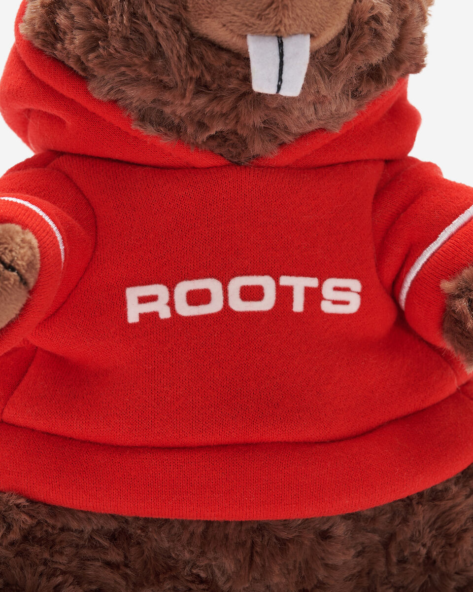 Alpine Goods Hockey Stuffie