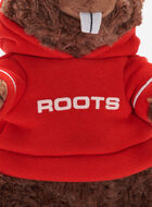 Alpine Goods Hockey Stuffie