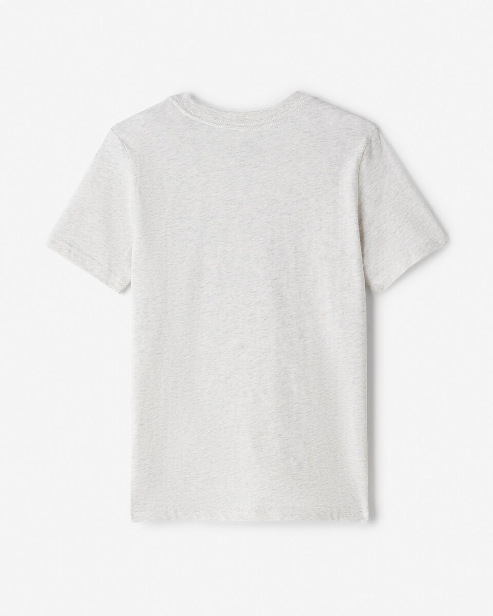 Kids Organic Original Cooper Beaver T-Shirt