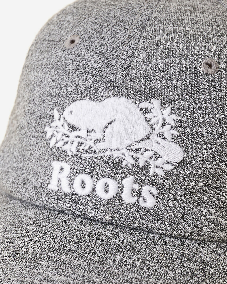 Kid Cooper Fleece Baseball Cap