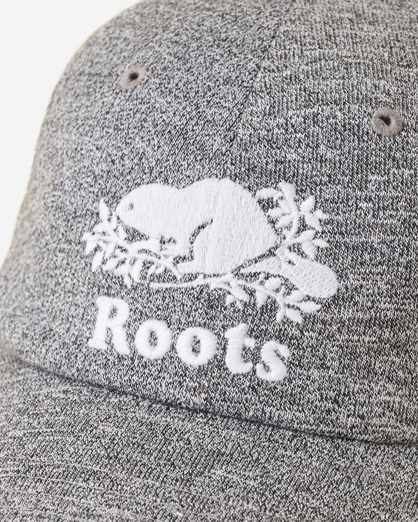 Casquette de baseball en molleton Cooper pour enfants