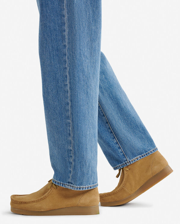 Levi's 568 Loose Straight Mens Jeans