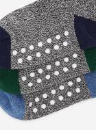 Baby & Toddler Cabin Ankle Sock 3 Pack