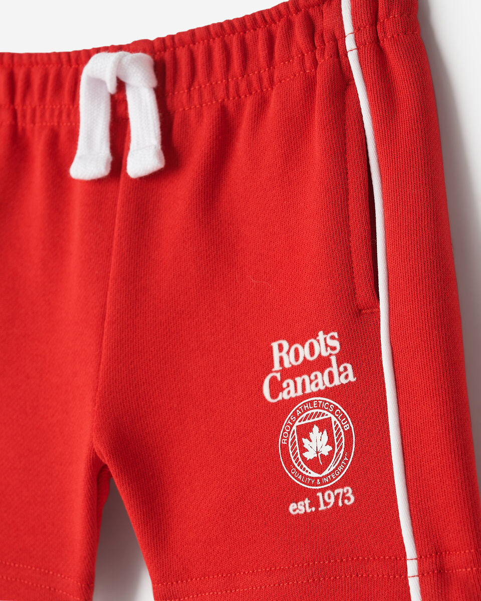 Baby Northern Athletics Sweatshort