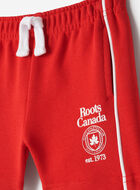 Baby Northern Athletics Sweatshort
