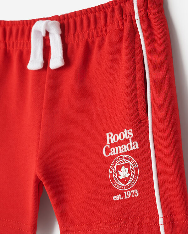 Baby Northern Athletics Sweatshort