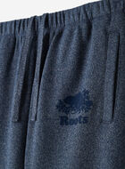Pantalon molletonn&eacute; original en coton biologique