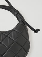Quilted Mini Lola Bag