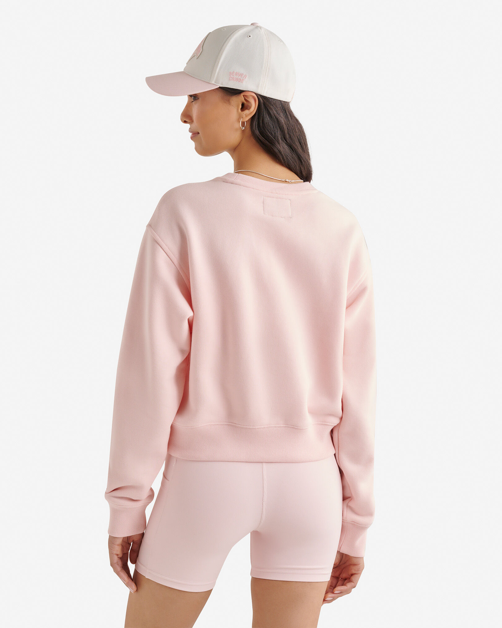 Beaver Canoe Crew Sweatshirt