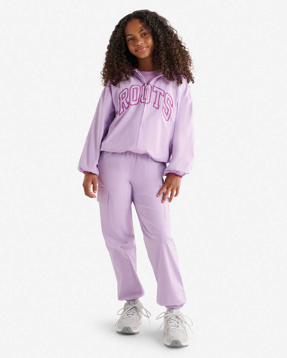 Kids Bubble Jacket
