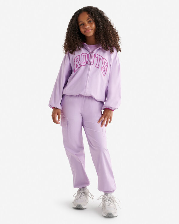 Kids Bubble Jacket Kids Bubble Jacket