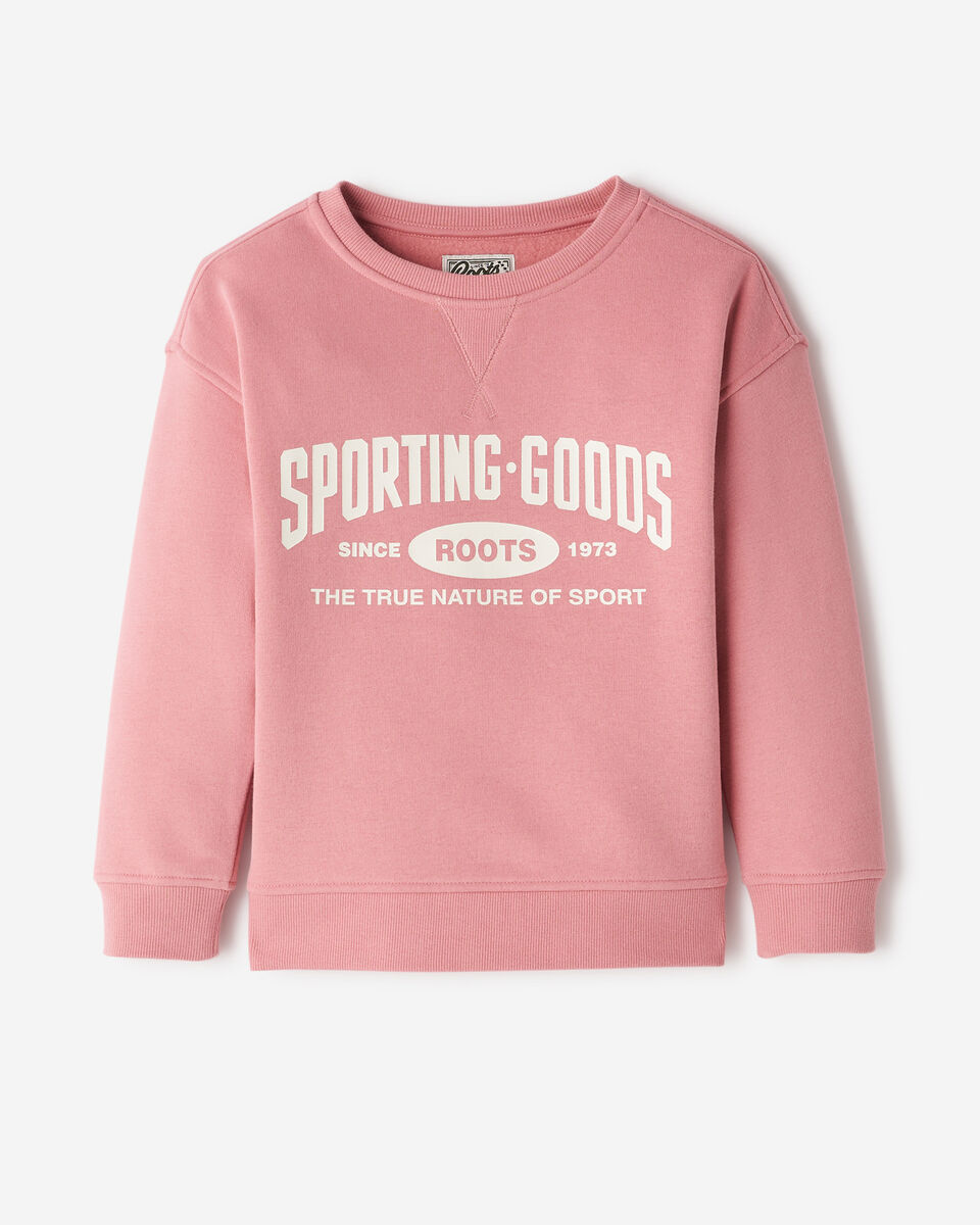 Kids Sporting Goods 99 Crew Sweatshirt