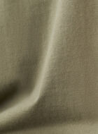 T-shirt Cooper le castor en coton bio pour homme