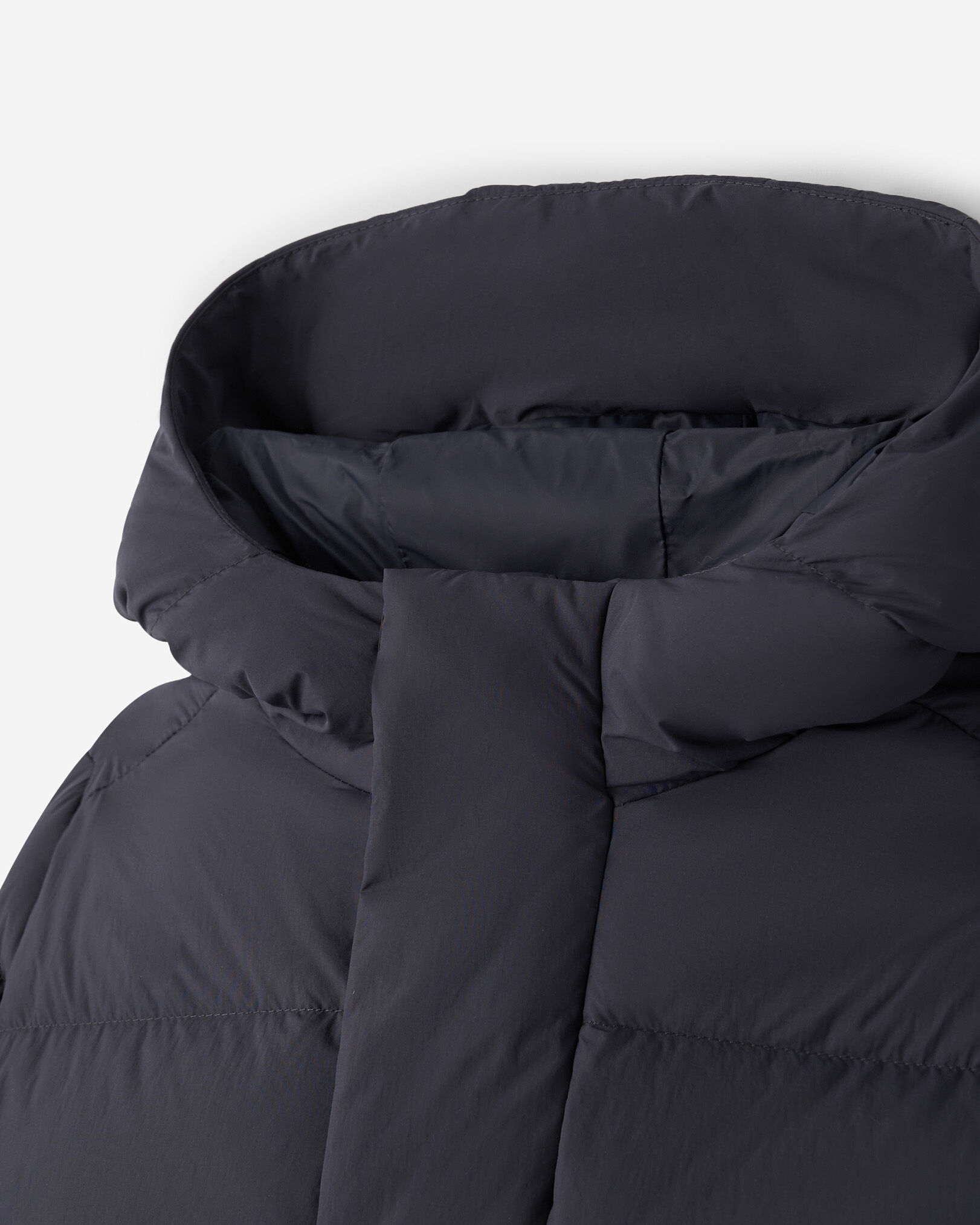 Toddler Roots Down Puffer Coat