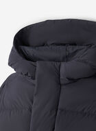 Toddler Roots Down Puffer Coat