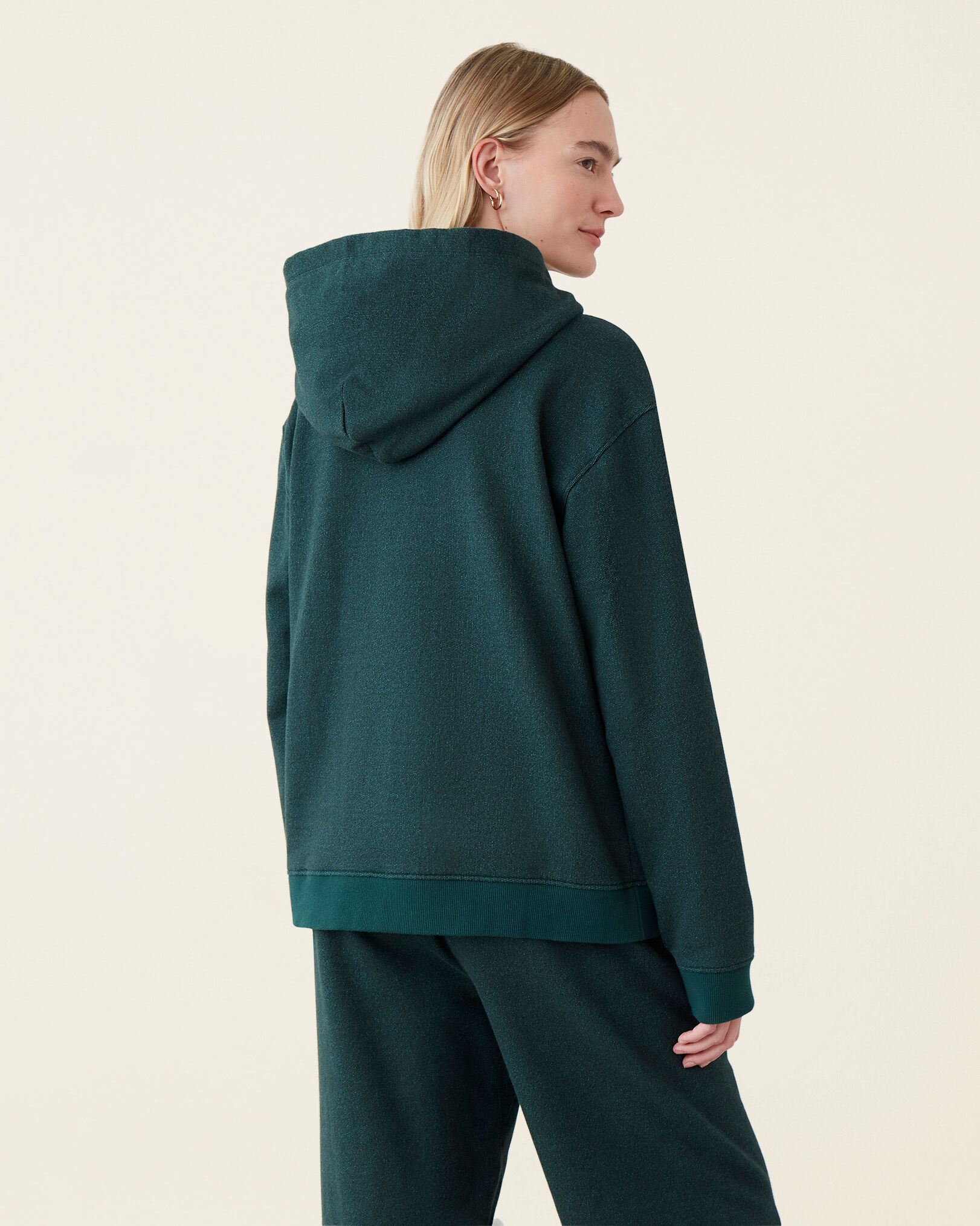 Woodland sweatshirts 2025 for ladies