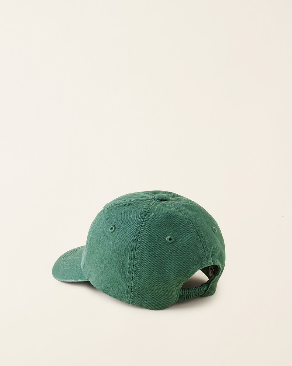 Casquette de baseball Beaver Canoe pour enfants
