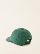 Casquette de baseball Beaver Canoe pour enfants