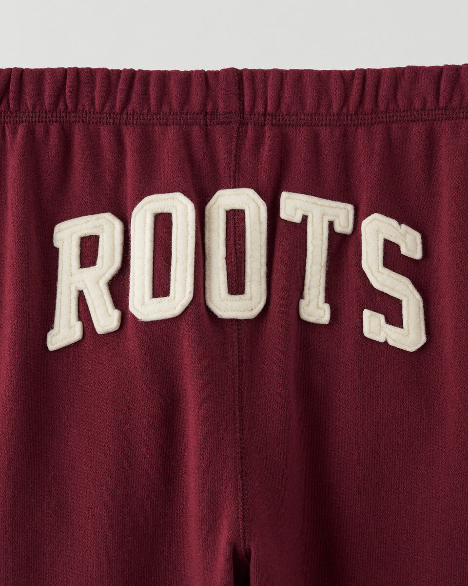 Roots Organic Original BF Sweatpant Gender Free. 5