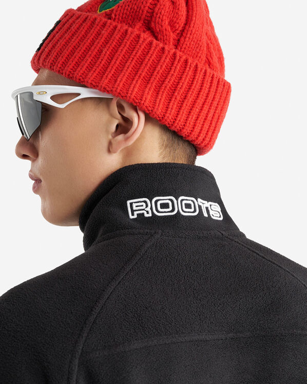 Chandail à demi-glissière Alpine Goods