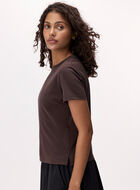 Active Knit Short Sleeve T-Shirt