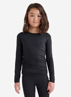 Girls Active Fitted T-Shirt