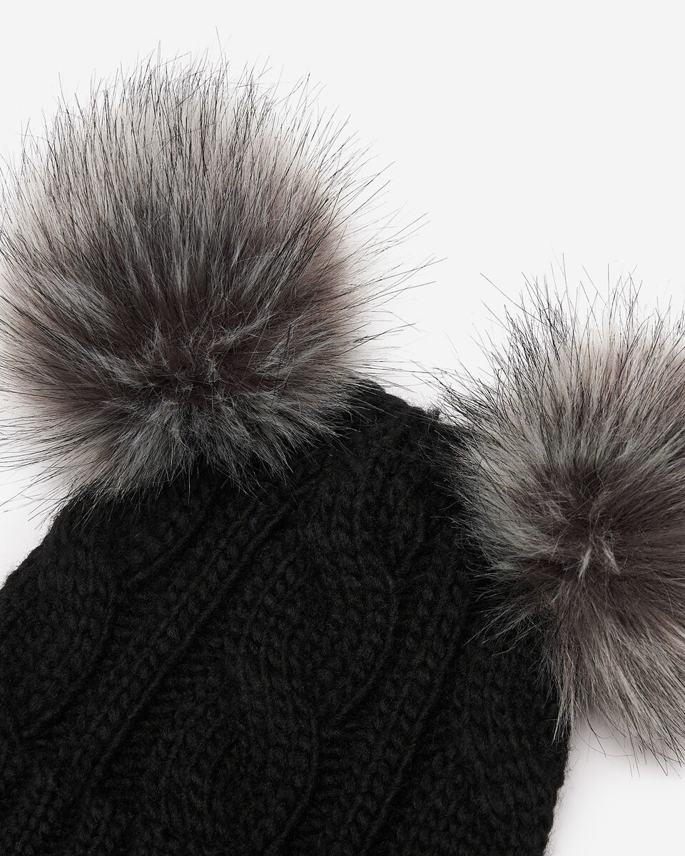 Baby & Toddler Olivia Cable Toque