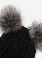 Baby & Toddler Olivia Cable Toque