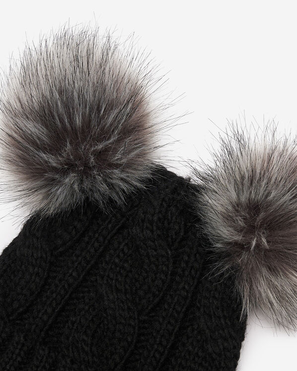 Baby & Toddler Olivia Cable Toque