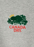 Canada Dry® X Roots Crew