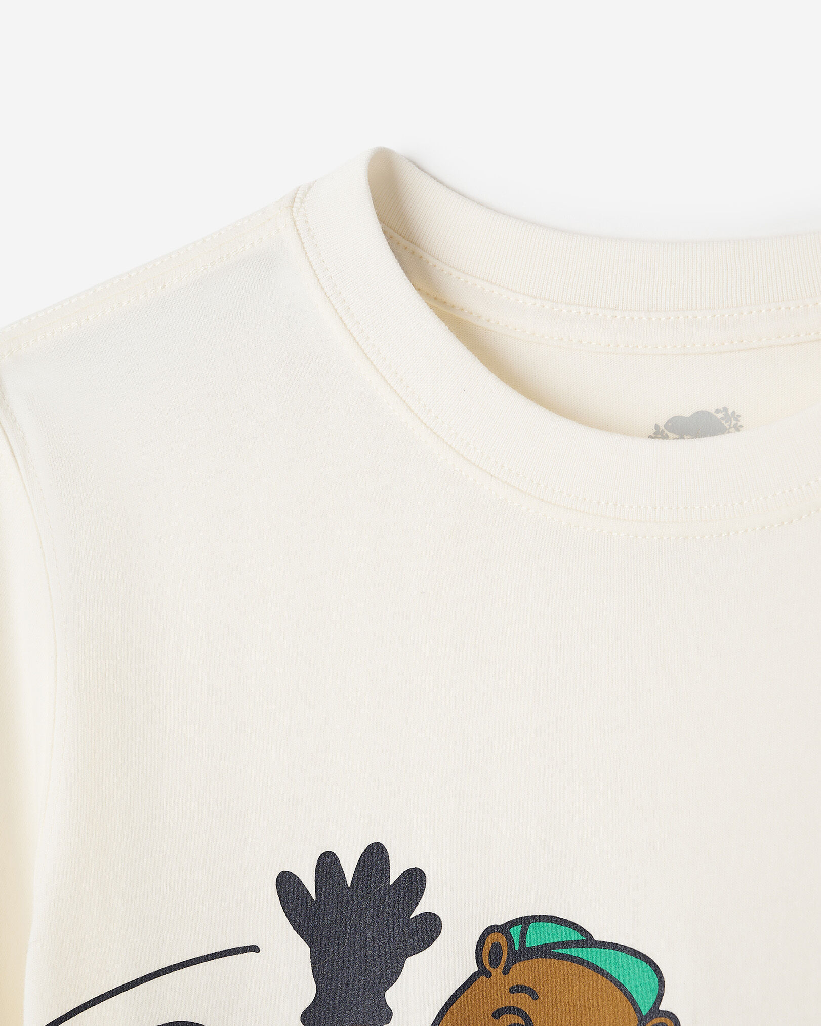 Kids Beaver League T-Shirt