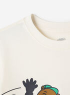 T-shirt Ligue Castor pour enfants