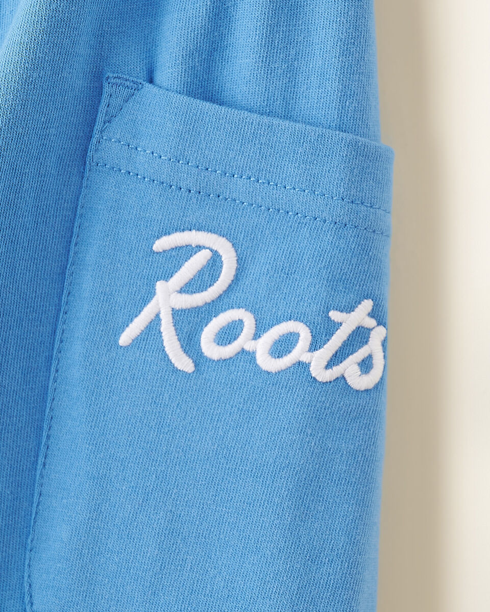 Short Club de la nature pour enfants