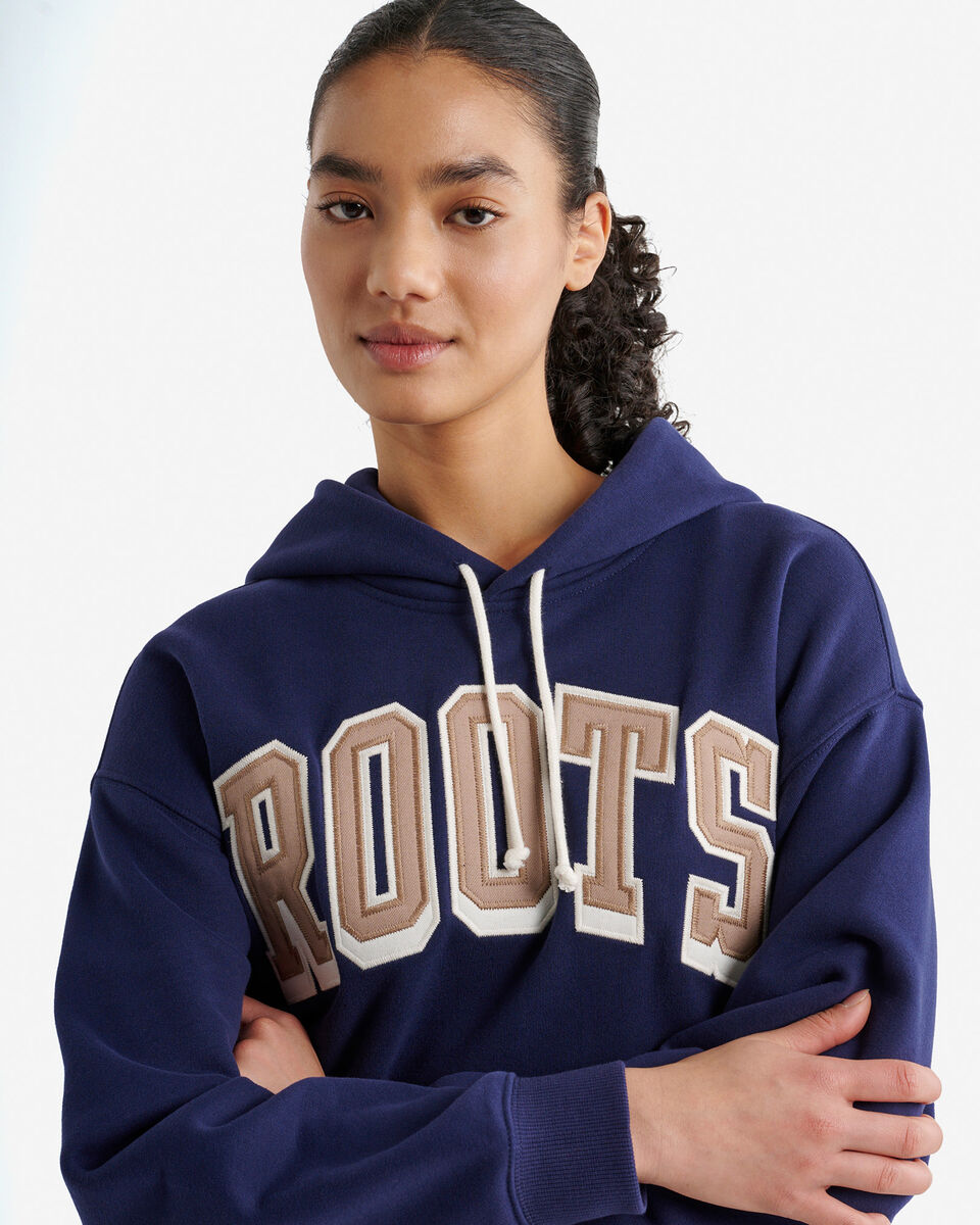 Roots Arch Hoodie
