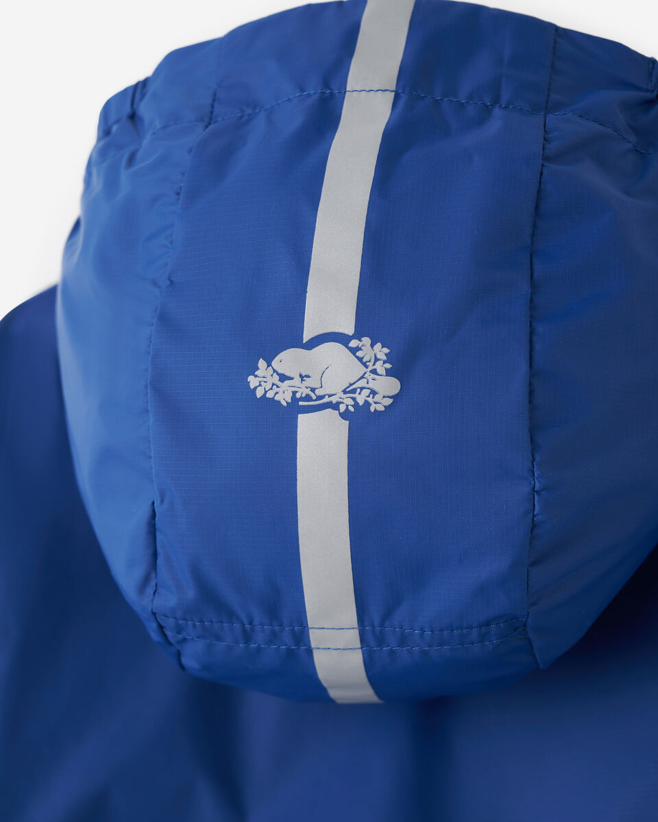 Toddler Packable Camp Jacket