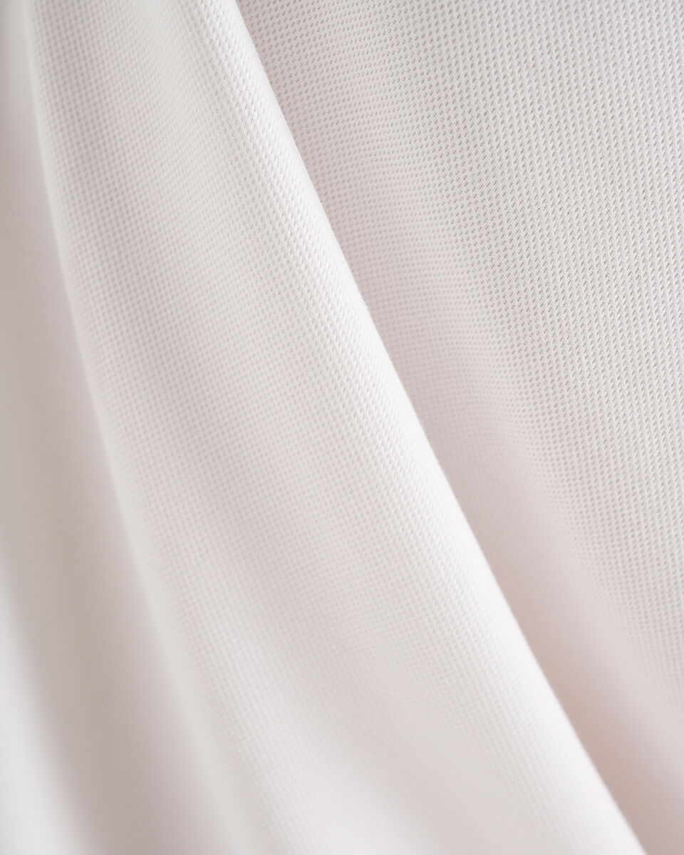 Summer League Active Pique Polo