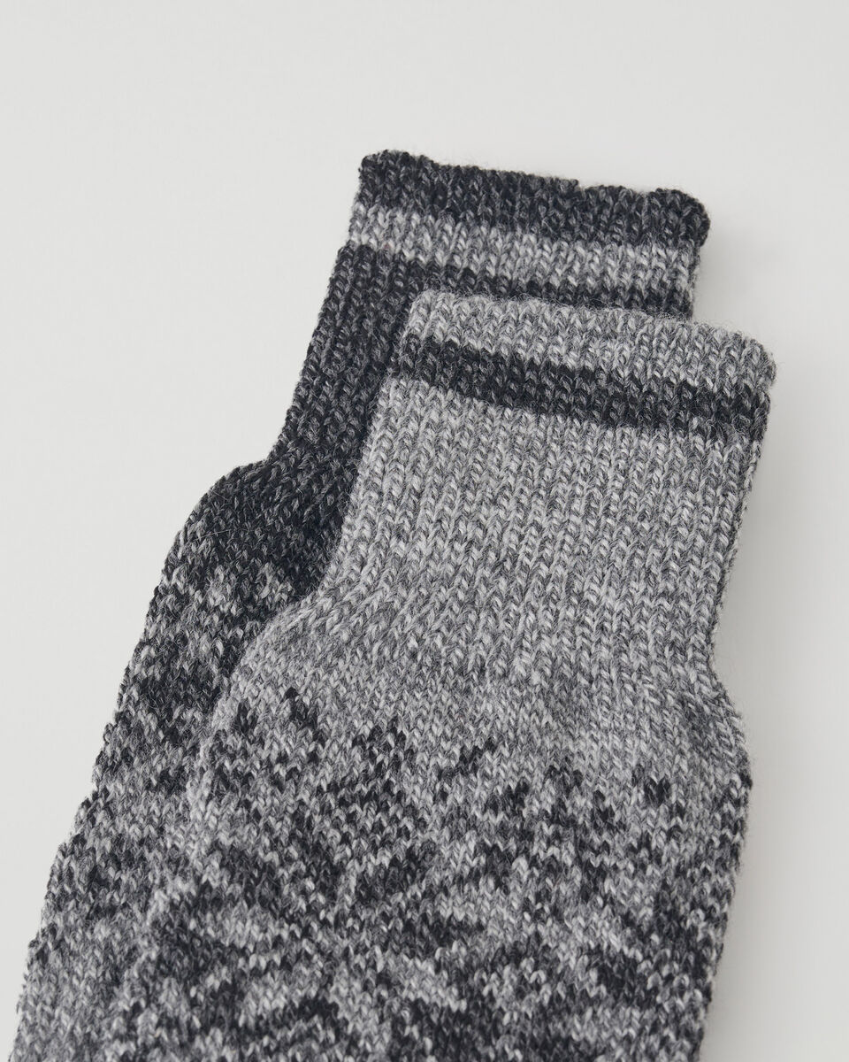 Womens Elsa Sock 2 Pack