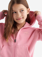 Girls Cozy Cooper Full Zip Hoodie