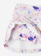 Jupe-short portefeuille sport pour toutes-petites