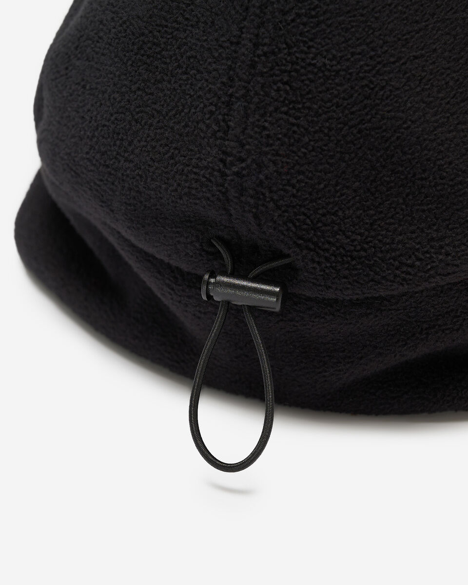 Casquette en micromolleton Alpine Goods