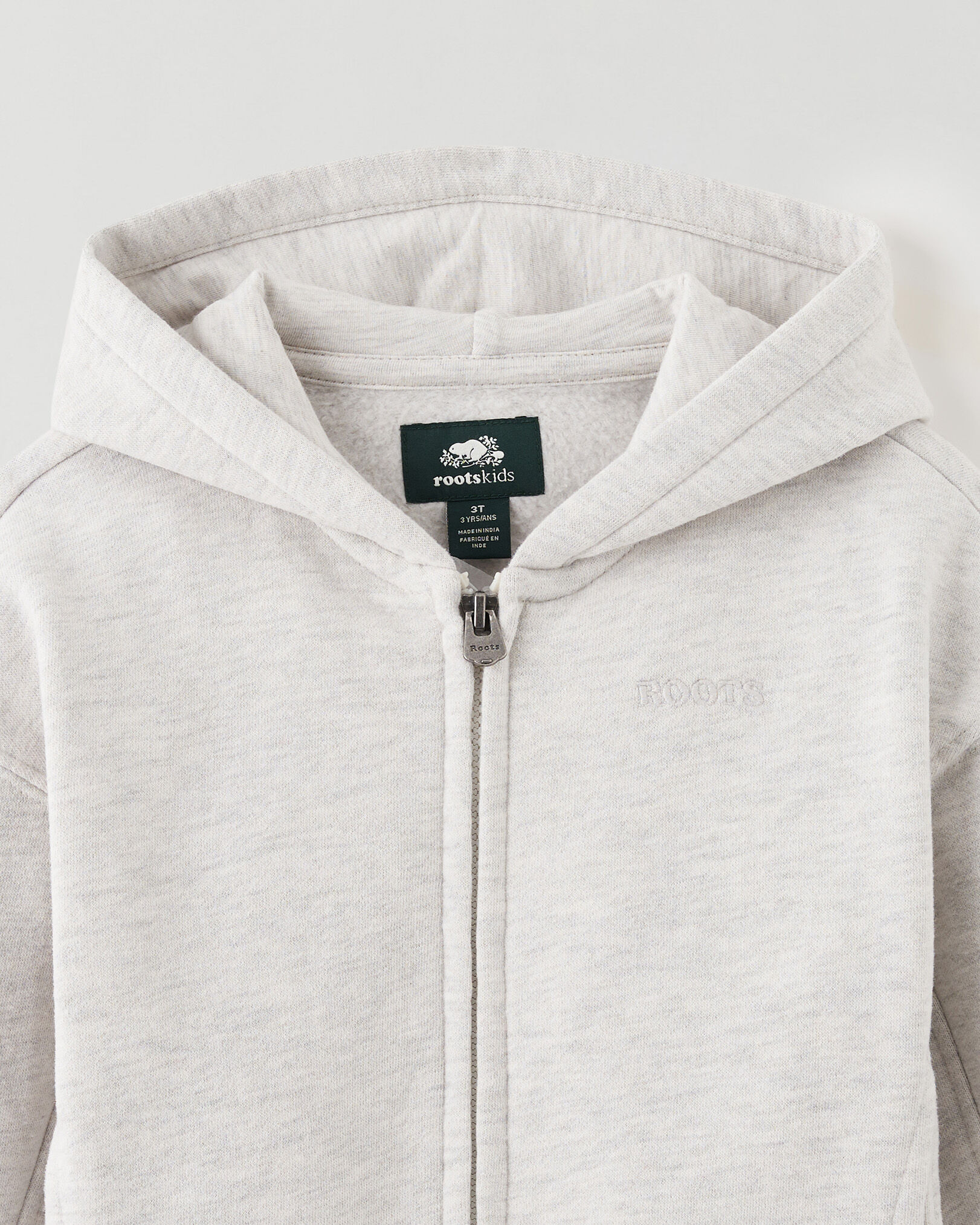 3t shop white hoodie