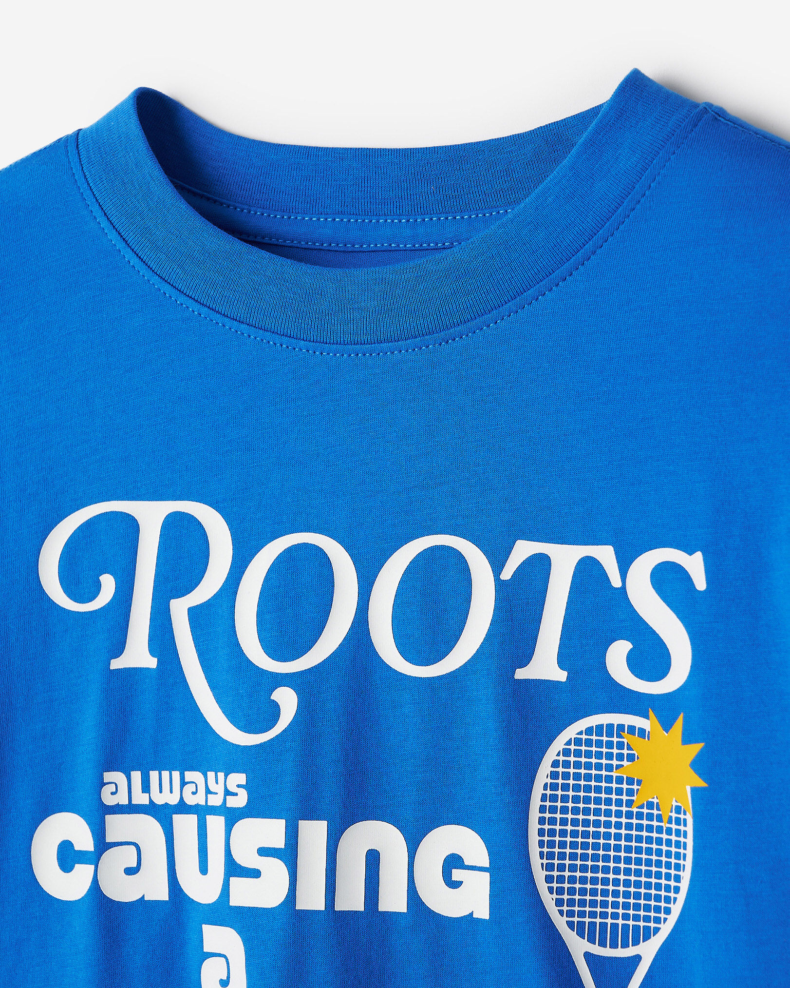 Kids Sports Club T-Shirt