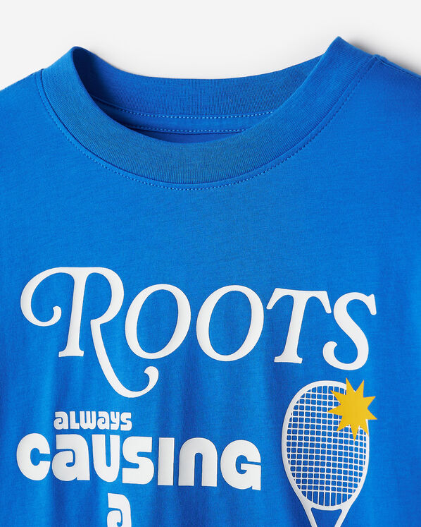 Kids Sports Club T-Shirt Kids Sports Club T-Shirt
