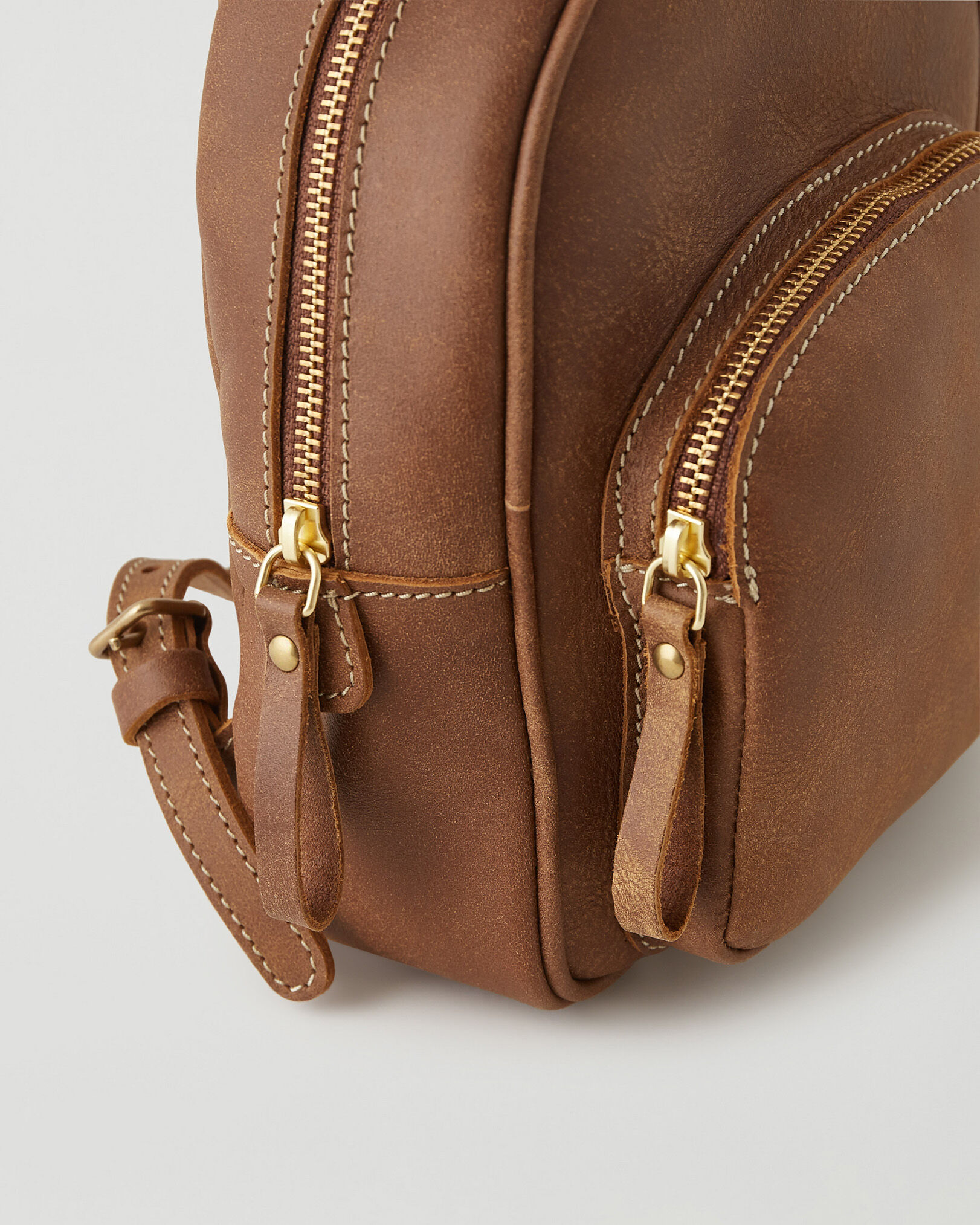 Roots cheap small backpack
