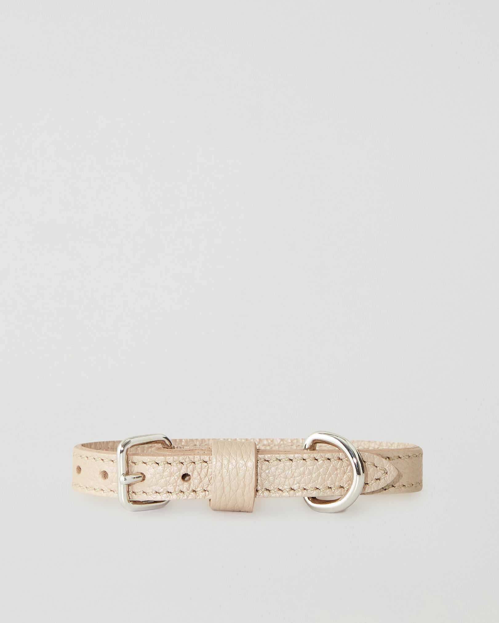 Roots sales dog collar
