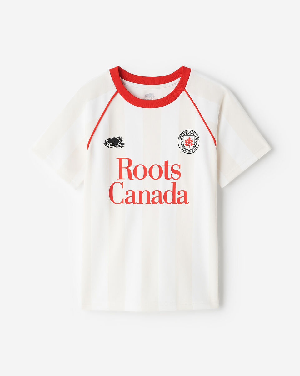 Chandail Athl&eacute;tisme nordique pour enfants