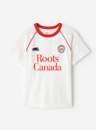 Chandail Athl&eacute;tisme nordique pour enfants