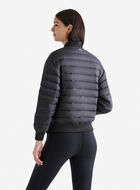 Roots Down Flight Jacket