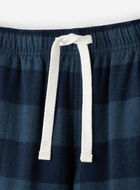 Pantalon de pyjama &agrave; carreaux pour femme