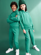 Pantalon en molleton Un pour enfants